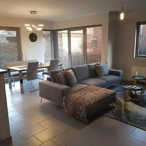 Appartement Ivy's Corner, Luxembourg
