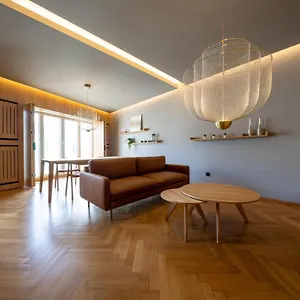 Core City-grand Duke's Palace Lussemburgo