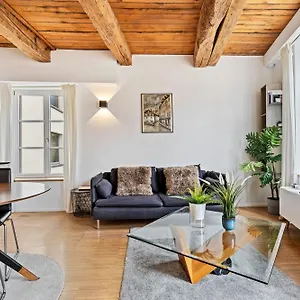  Apartment Exquisite In Old Town